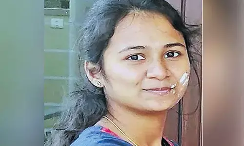 medico manasa suicide, khammam mamatha medical college