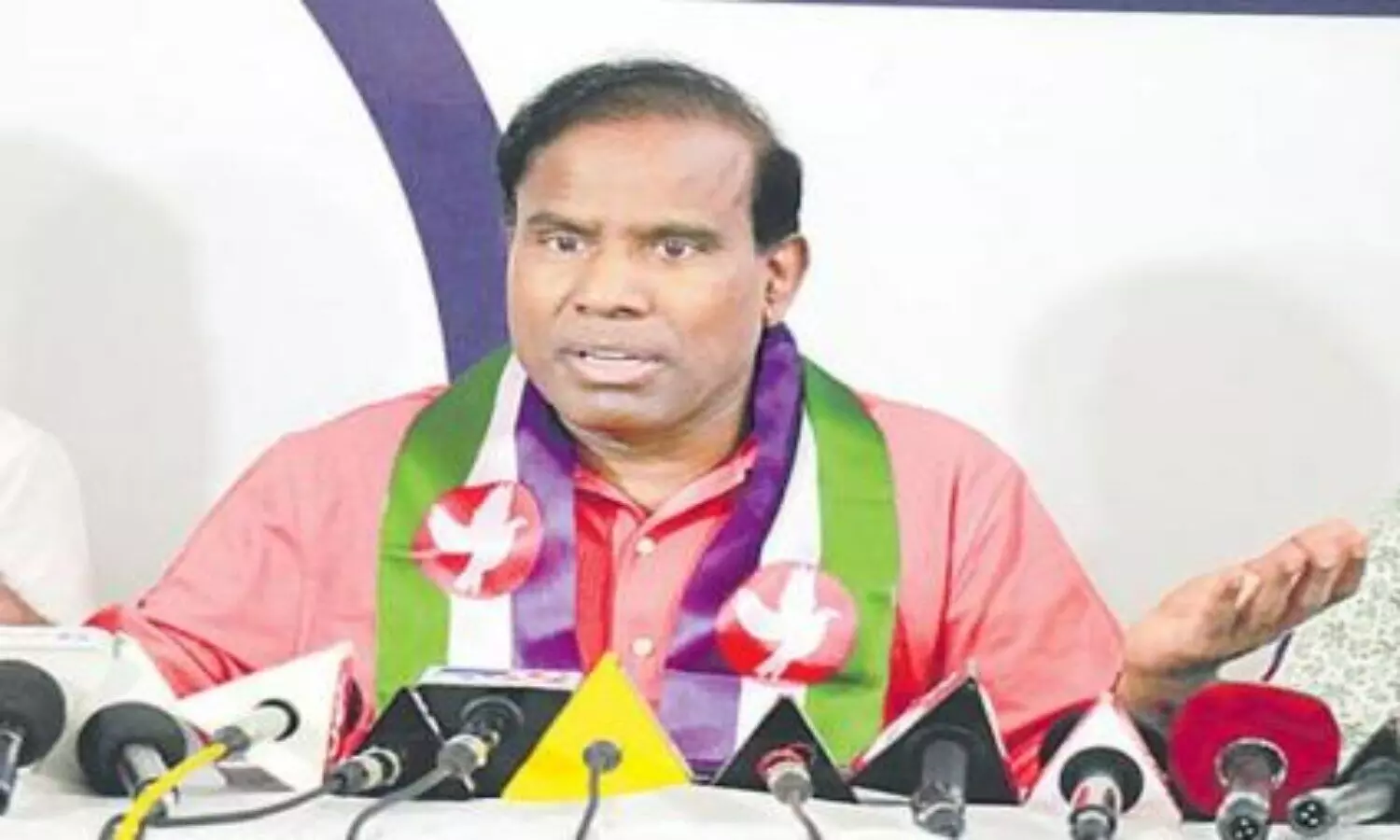 మోదీ స్థానంలో నా మిత్రుడే పీఎం కావాలి: పాల్