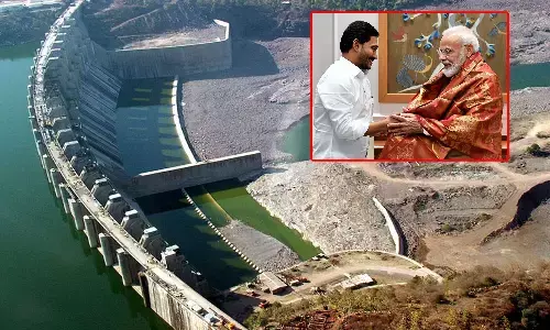 పోలవరం తొలిదశ నిధుల విడుదలకు గ్రీన్ సిగ్నల్