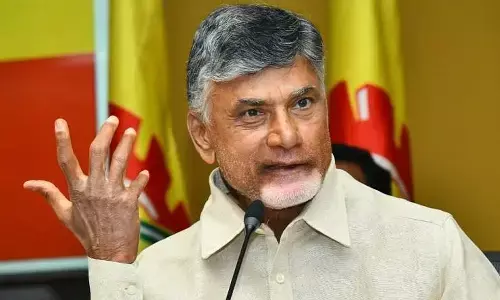 Telugu Desam Party, Telangana, Chandrababu