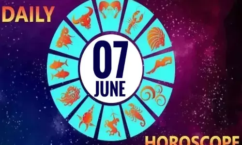 june 7th horoscope in telugu, daily horoscope, telugupost horoscope
