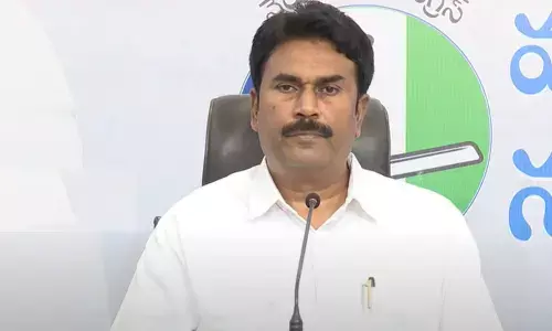 YCP leader Ravichandra Reddy, TDP, Nara Lokesh, APnews