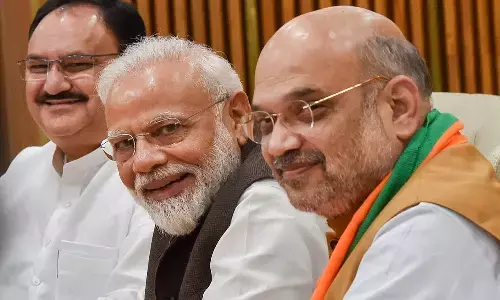 BJP, BJP leaders, Telangana, PM Modi, JP Nadda