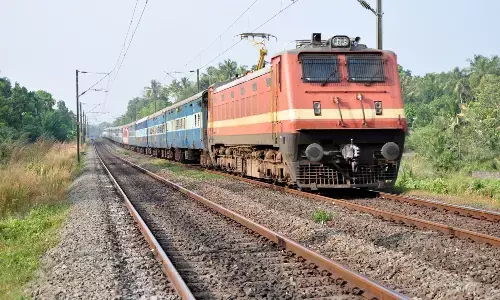 train accident, Jharkhand, Odisha, National news