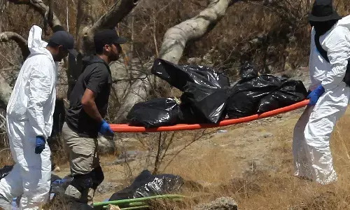 call center, Mexico, international news, Crime, drug cartel