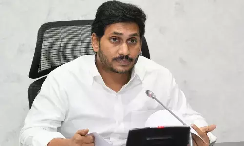 CM YS Jagan, early elections, APnews, AP Cabinet