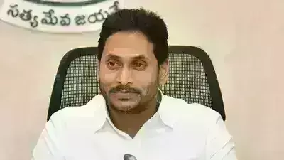 జగన్ గూగ్లీ వికెట్ పడగొడుతుందా?