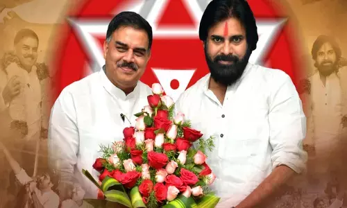 నాదెండ్లకు నో చెబుతారా?