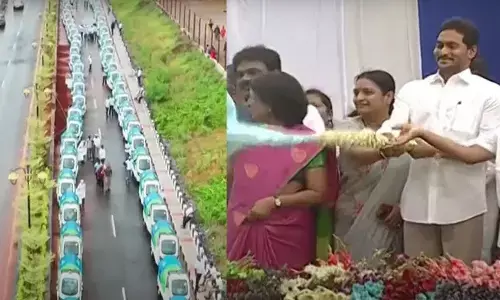 new E-autos in ap