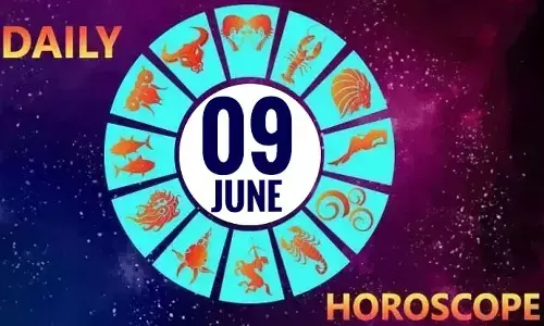 june 9th horoscope in telugu, daily horoscope, telugupost horoscope