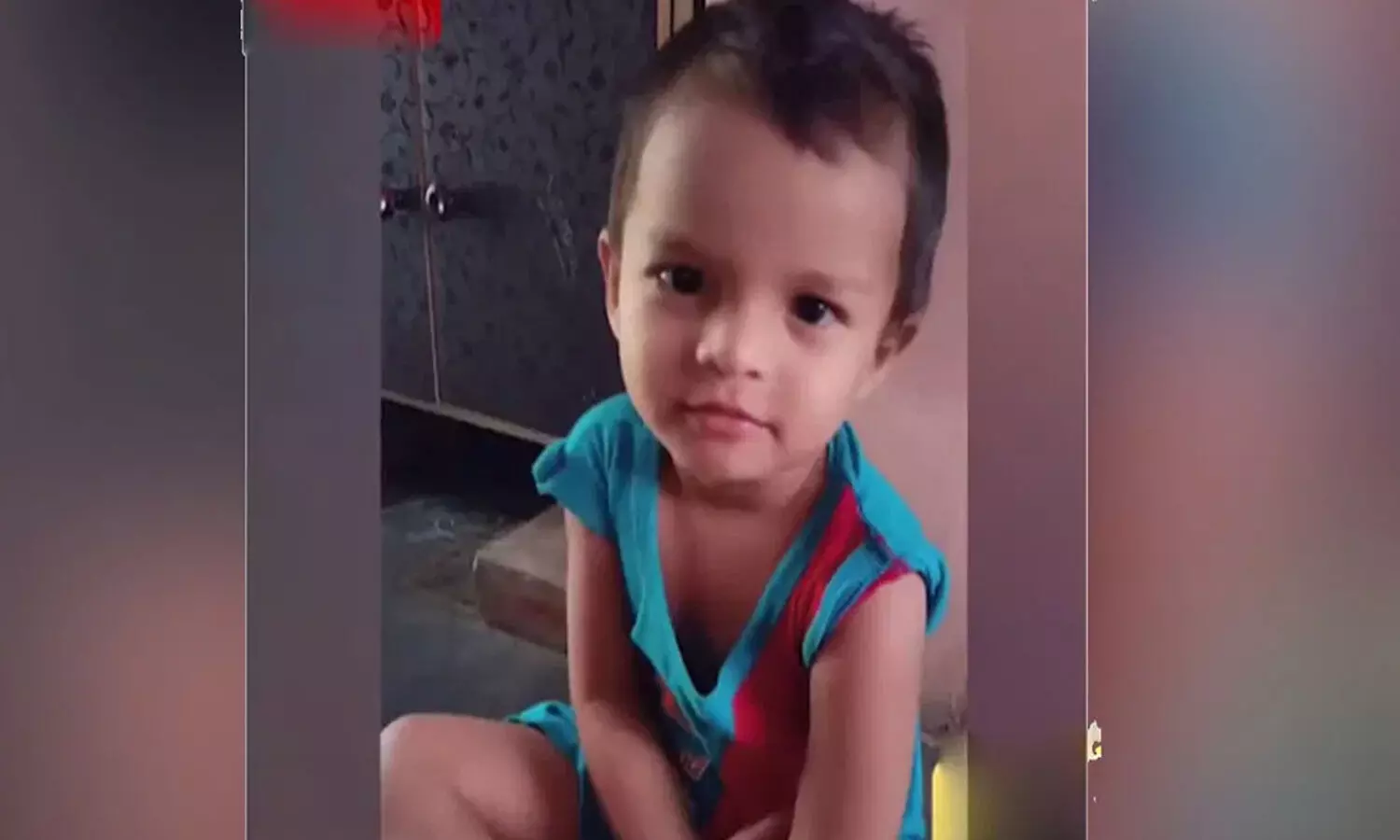 చిన్నారి తేజ మిస్సింగ్ కేసు విషాదాంతం