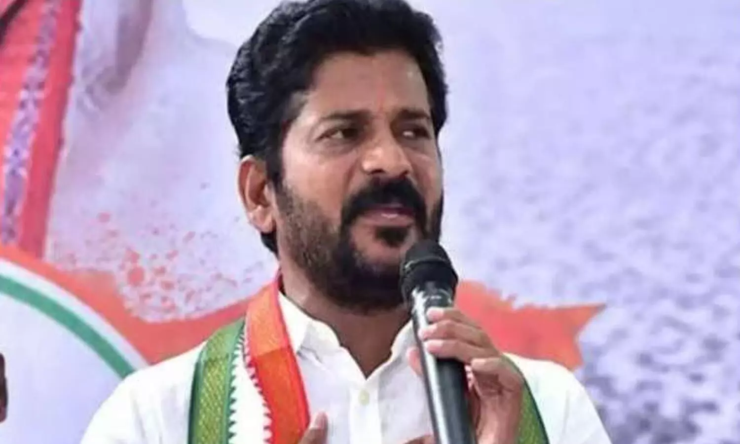 దమ్ముంటే వాళ్లకు సీట్లివ్వండి : రేవంత్ రెడ్డి