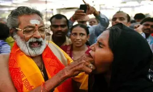 bathini brothers fish medicine