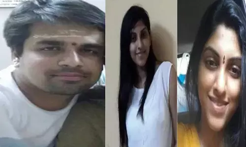 apsara murder case, venkata saikrishna, saroornagar crime news