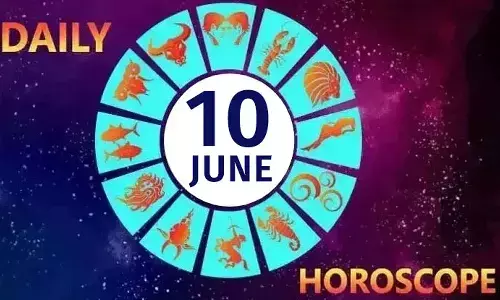 june 10th horoscope in telugu, daily horoscope, telugupost horoscope