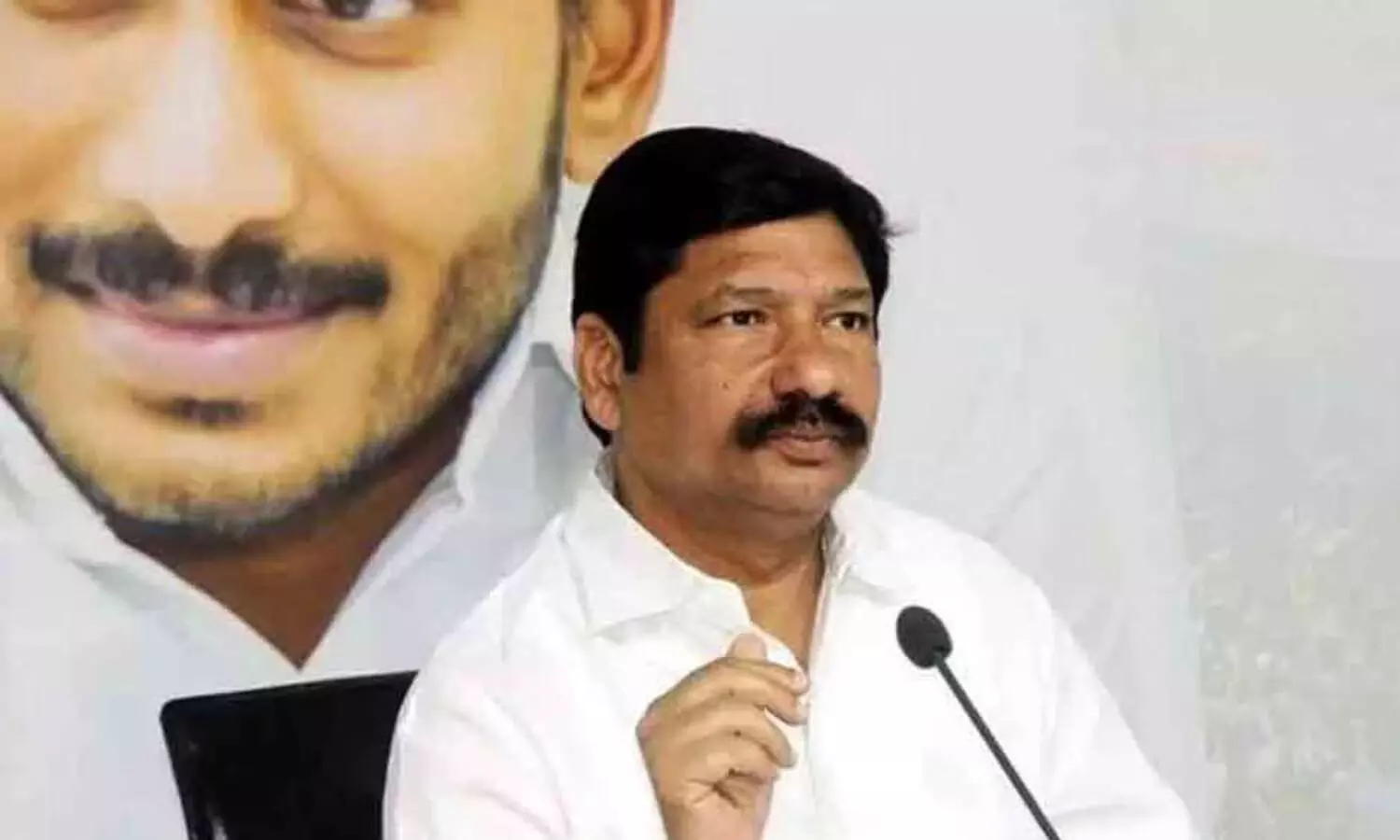 AP Minister Jogi Ramesh,  Chandrababu, TDP, APnews