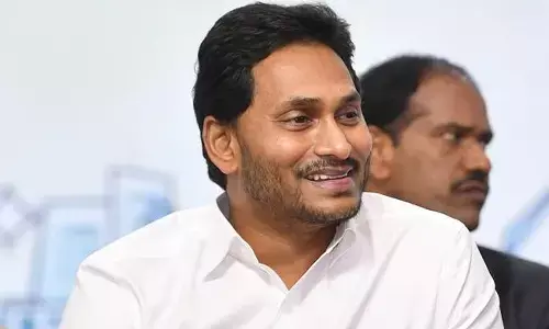 BJP leadership, YS Jagan, APnews, Chandrababu, Pawankalyan