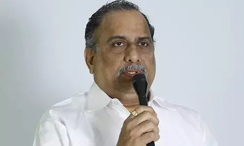 Mudragada Padmanabham, Janasena, Pawan kalyan, YS Jagan