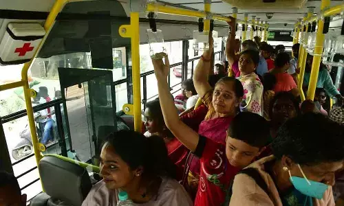 కండక్టర్ అవతారమెత్తనున్న ముఖ్యమంత్రి