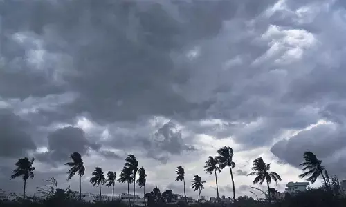 southwest monsoon