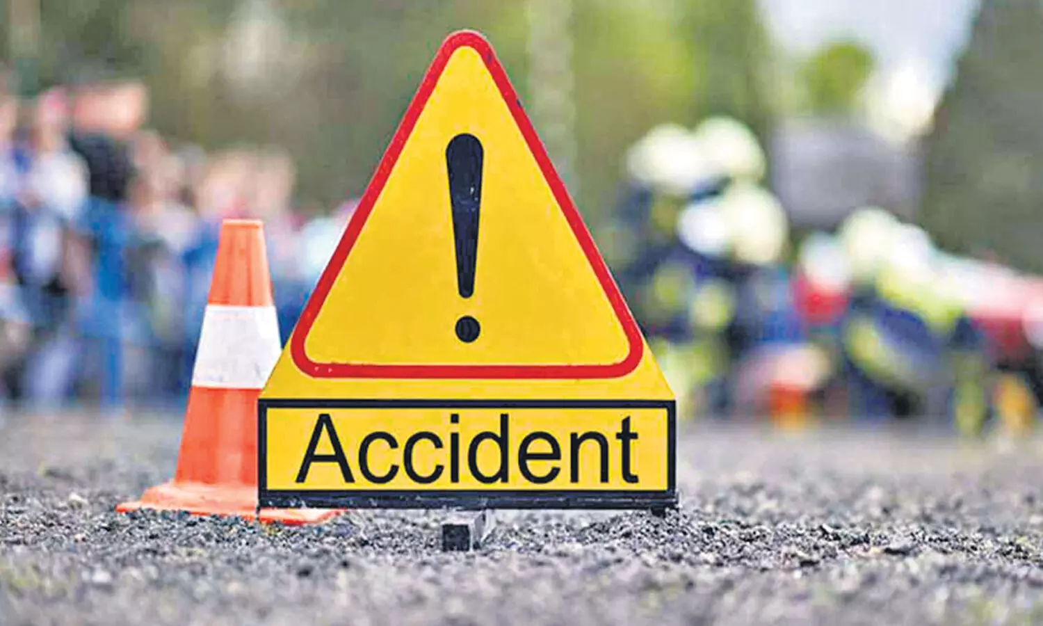 road accidents in telangana districts