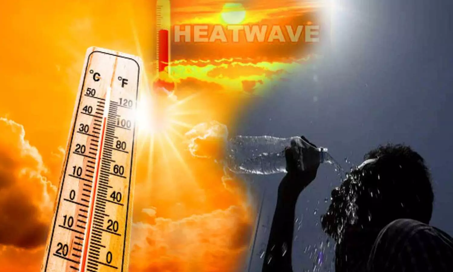 heatwave warning to ap