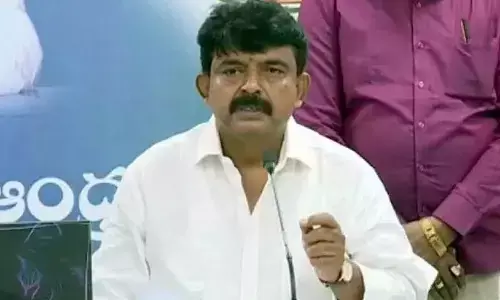 YCP MLA Perni Nani, JP Nadda, APnews, BJP