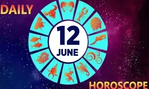 june 12th horoscope in telugu, telugupost horoscope