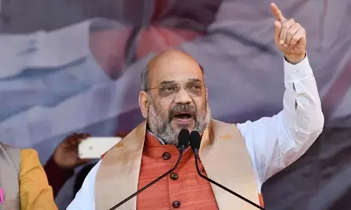 BJP,  Amit Shah, CM YS Jagan, AP government, APnews