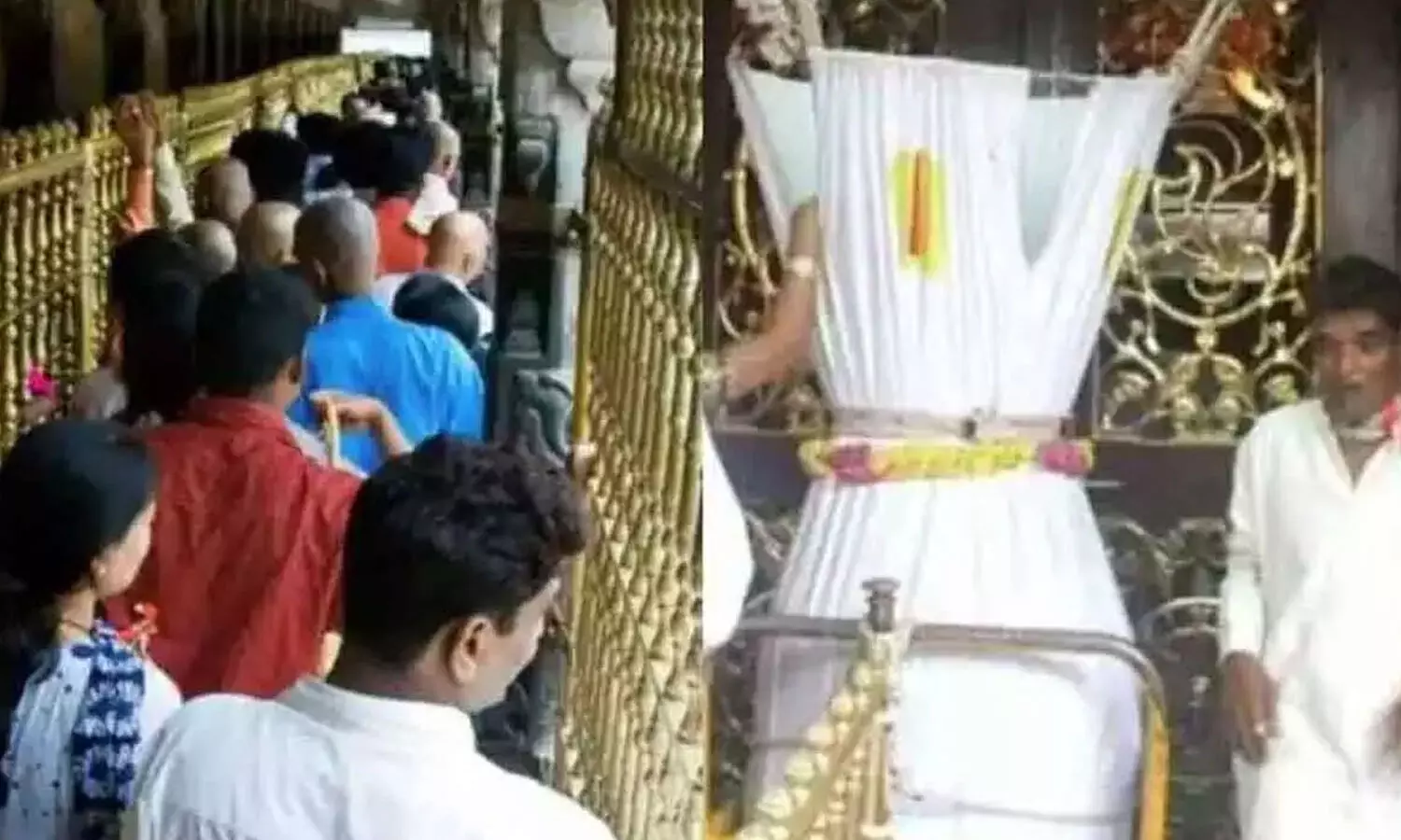 ఆ కానుకలను వేలం వేయనున్న టీటీడీ