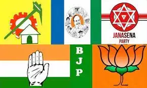 గేమ్‌ మొదలైంది.. గోల్‌ కొట్టేదెవరు..!