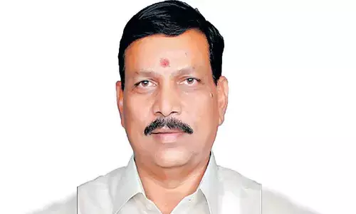 ex mla kothakota dayakar reddy