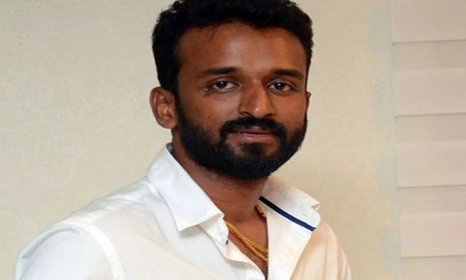 kabali producer kp chowdary arrest