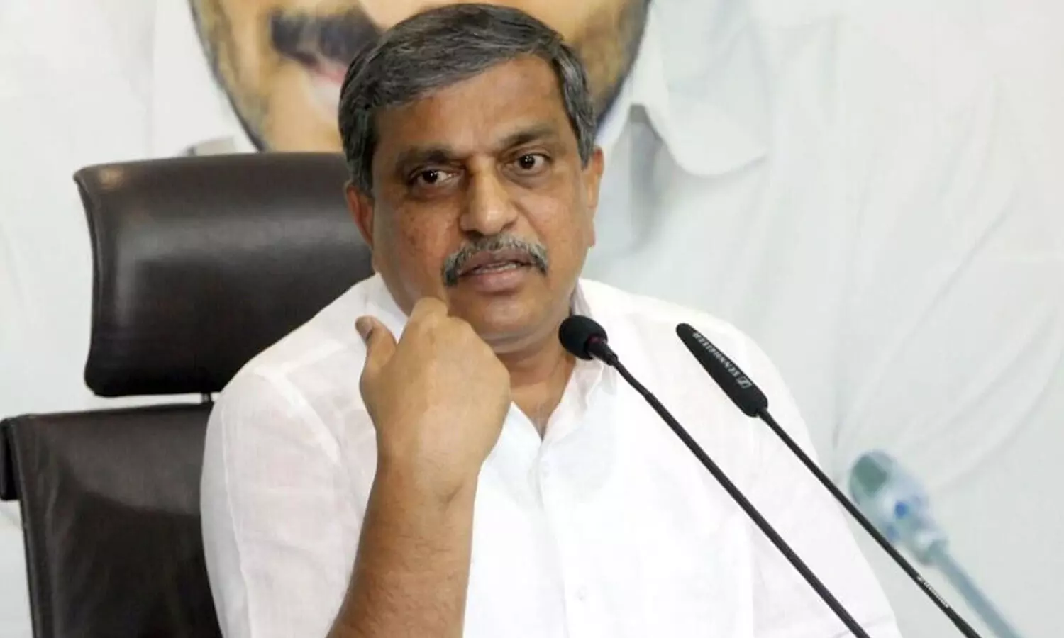 YCP, Sajjala Ramakrishna Reddy, YS Jagan, AP elections, APnews YCP, Sajjala Ramakrishna Reddy, YS Jagan, AP elections, APnews