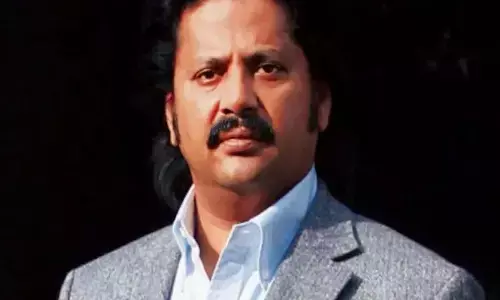 deccon chronicle MD venkat reddy, DC moneylandering case