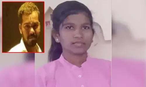 sirisha murder case mystery