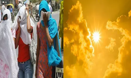 ap and telangana weather , biparjoy effect on ap