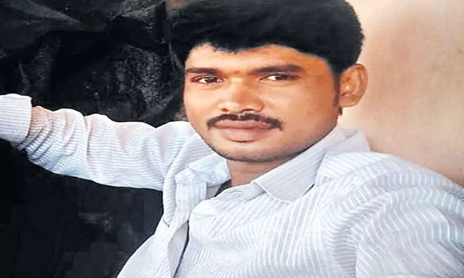 వరుడి మృతితో పెళ్లింట విషాదం..