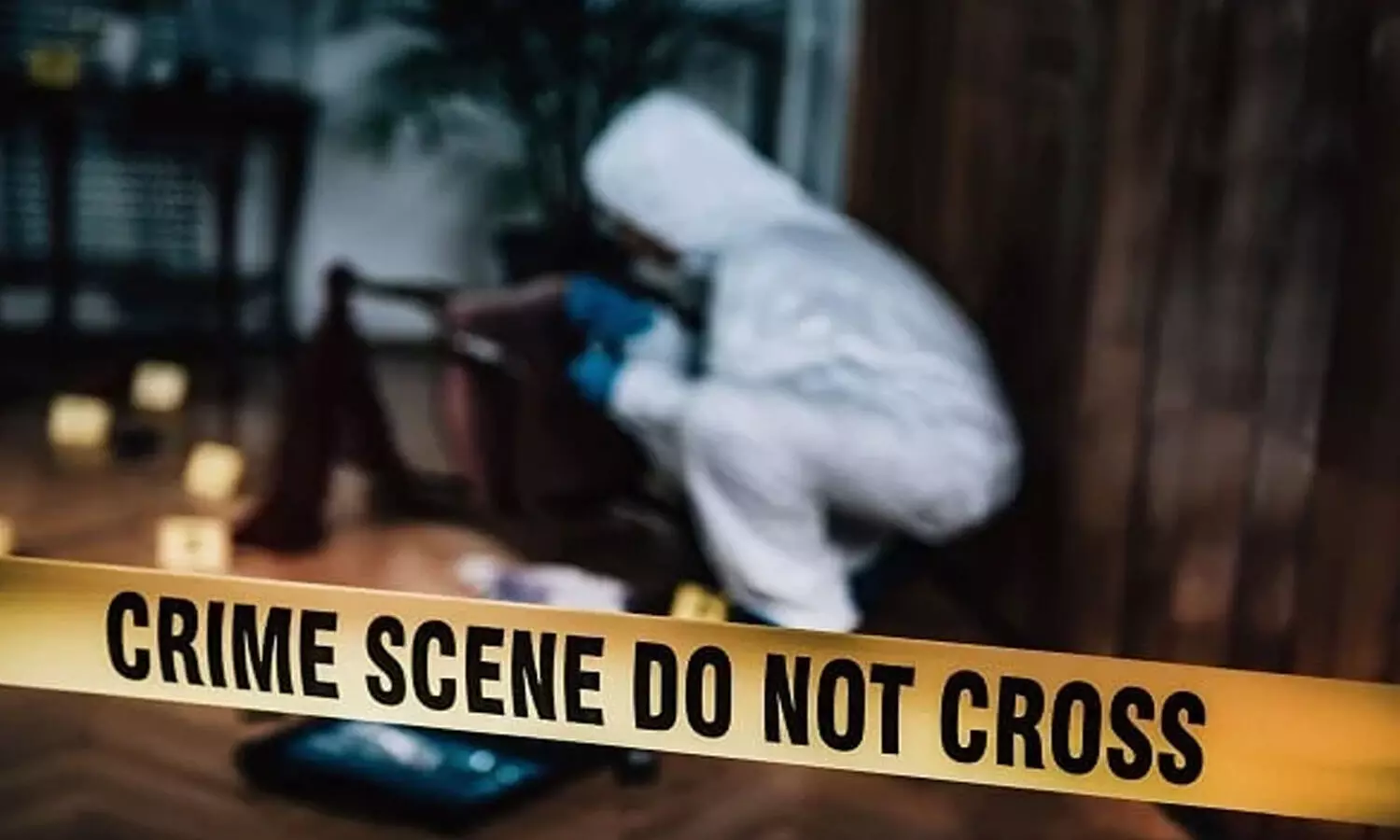 uttarpradesh crime news