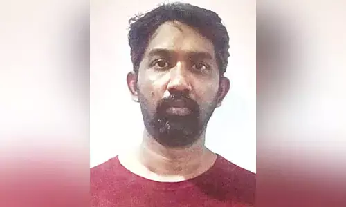 kukatpally 3rd addition district court, software satishbabu murder case