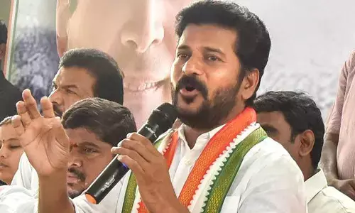 Congress, elections, Revanth Reddy, Telangana