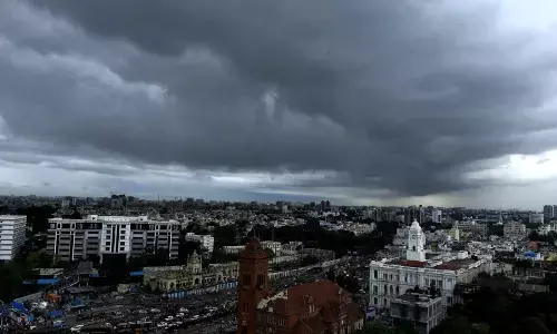 రుతుపవనాలు ఎప్పుడొస్తాయో చెప్పిన ఐఎండీ డైరెక్టర్