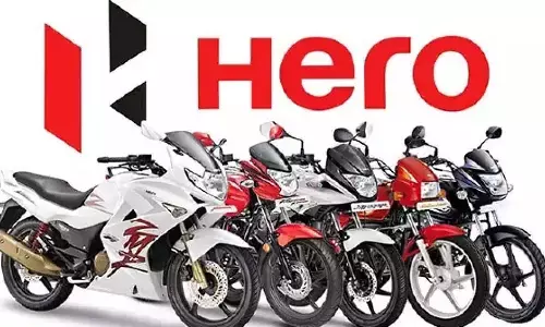 hero motocorp