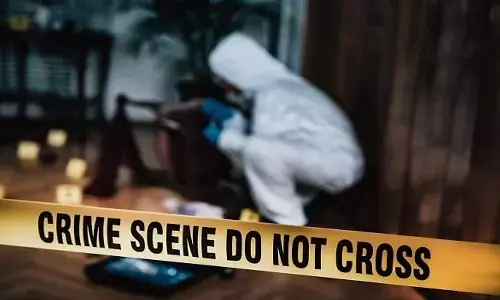 uttarpradesh crime news