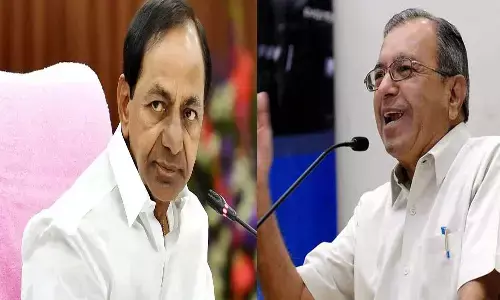 professor hara gopal