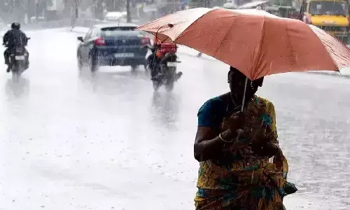 rains in ap, rain,  weather department, two days, telangana