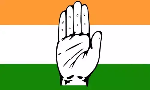 BRS rebels, Congress party, Telangana Congress, pre-poll boost