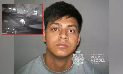 indian origin preet vikal