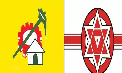 janasena,  tdp, meetings, andhra pradesh