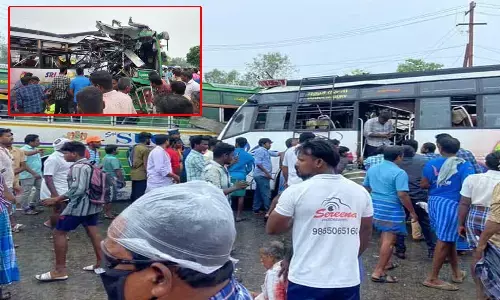 bus accident in tamilnadu